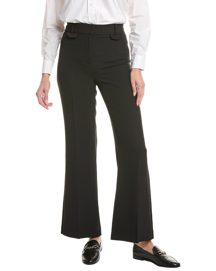 Laundry by Shelli Segal Laundry By Shelli Segal Flared Leg Pant