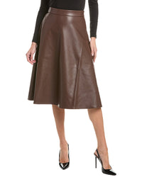 Laundry by Shelli Segal Laundry By Shelli Segal Midi Skirt