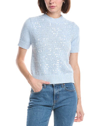 Nanette Nanette Lepore Knit Sweater