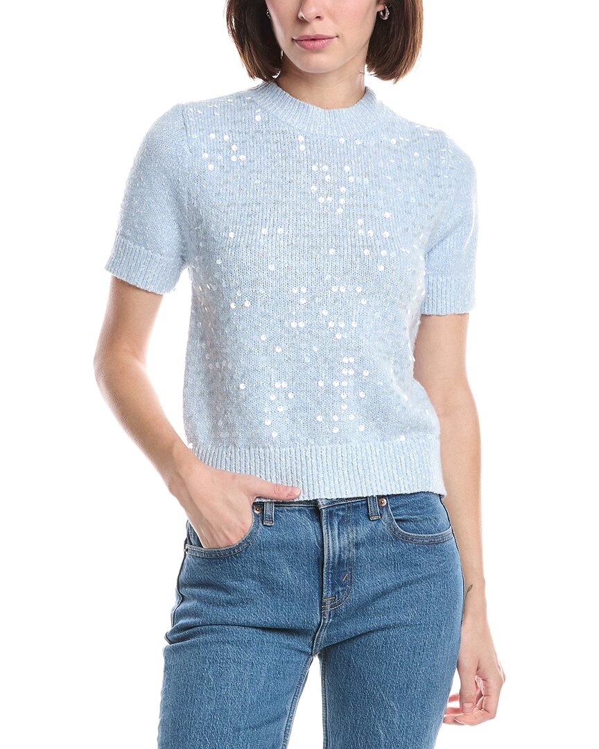 Nanette Nanette Lepore Knit Sweater