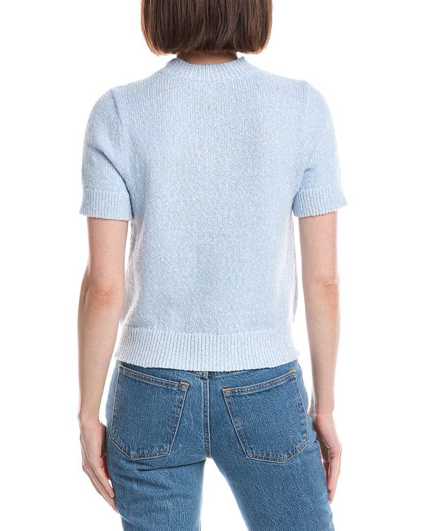 Nanette Nanette Lepore Knit Sweater
