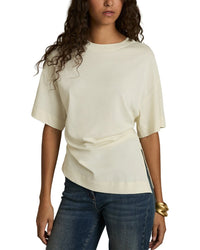 Reiss Audrey Smart T-Shirt