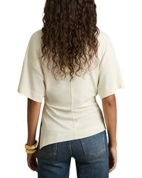 Reiss Audrey Smart T-Shirt