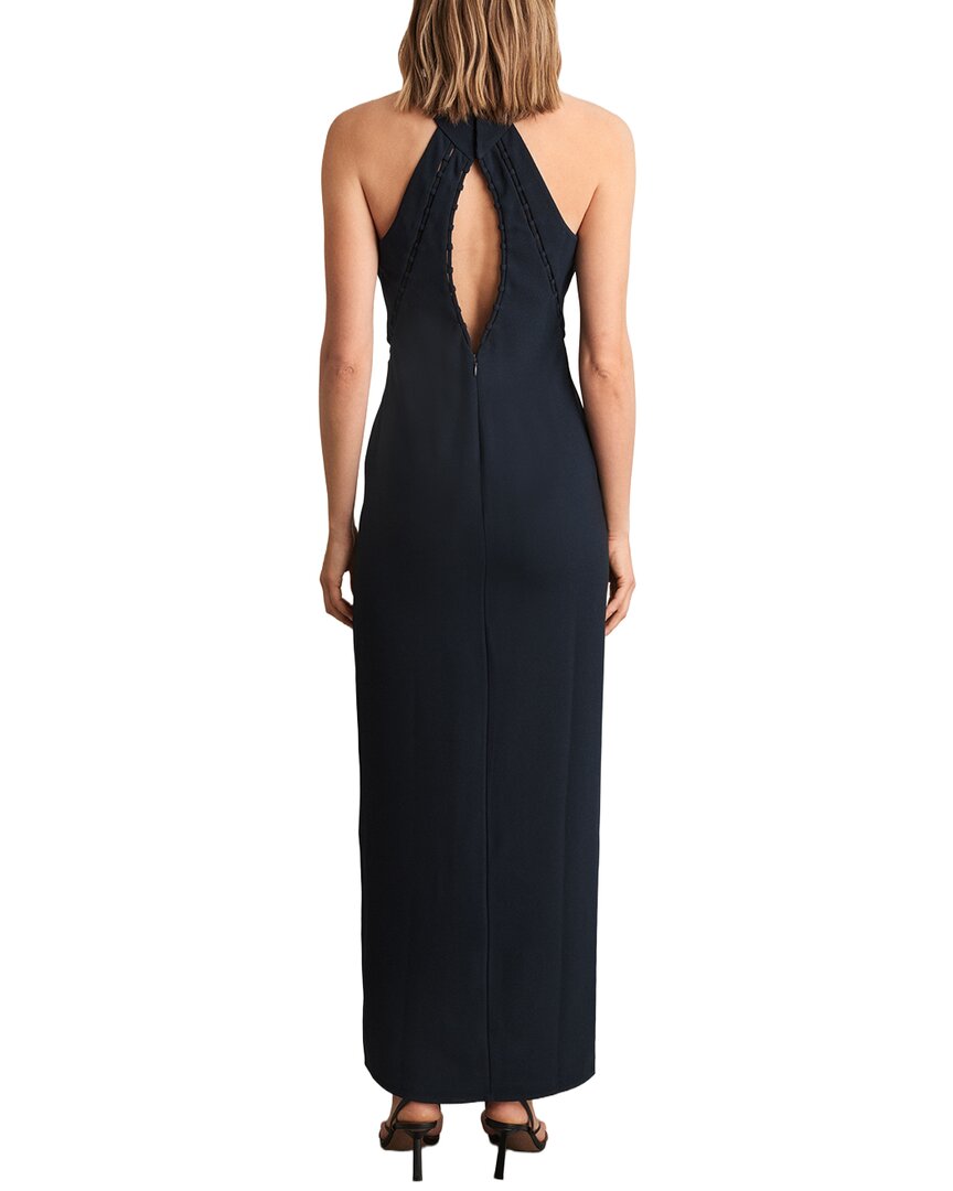 Reiss Blair Maxi Dress