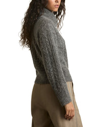 Reiss Etta Knit Mohair-Blend Jumper