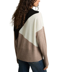 Reiss Faye Knit Cashmere-Blend Jumper