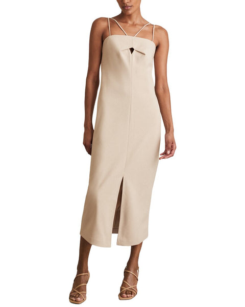 Reiss Juni Midi Dress – Bluefly