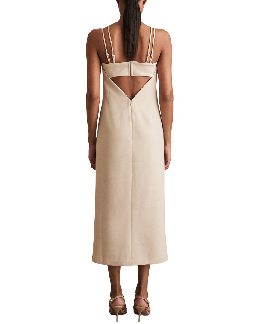 Reiss Juni Midi Dress – Bluefly