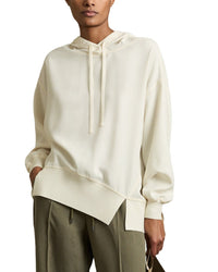 Reiss Kiara Woven Top