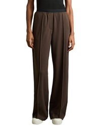 Reiss Lucia Wide Leg Trouser