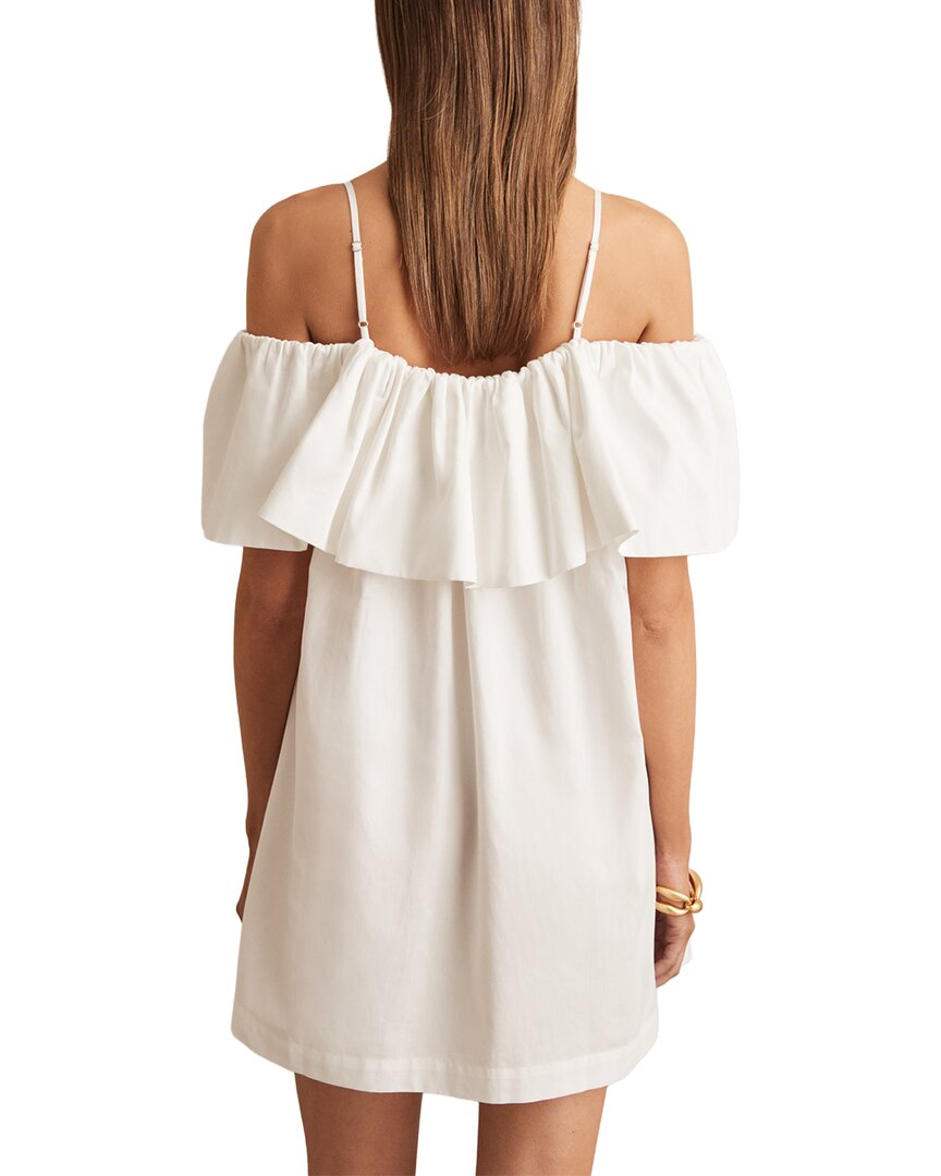Reiss Lucia Mini Dress