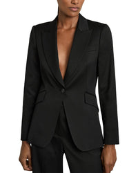 Reiss Millie Tailored Formal Blazer