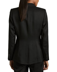 Reiss Millie Tailored Formal Blazer