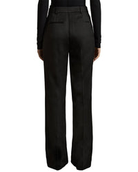 Reiss Millie Wide Leg Trouser