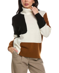 Reiss Reiss Ezra Wool Sweater