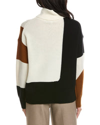 Reiss Reiss Ezra Wool Sweater