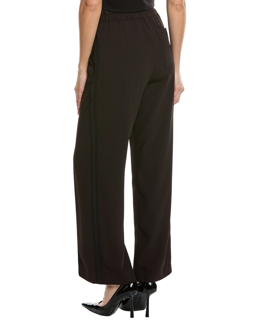 Reiss Orla Wide Leg Trouser