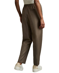 Reiss Riley Tapered Wool-Blend Trouser