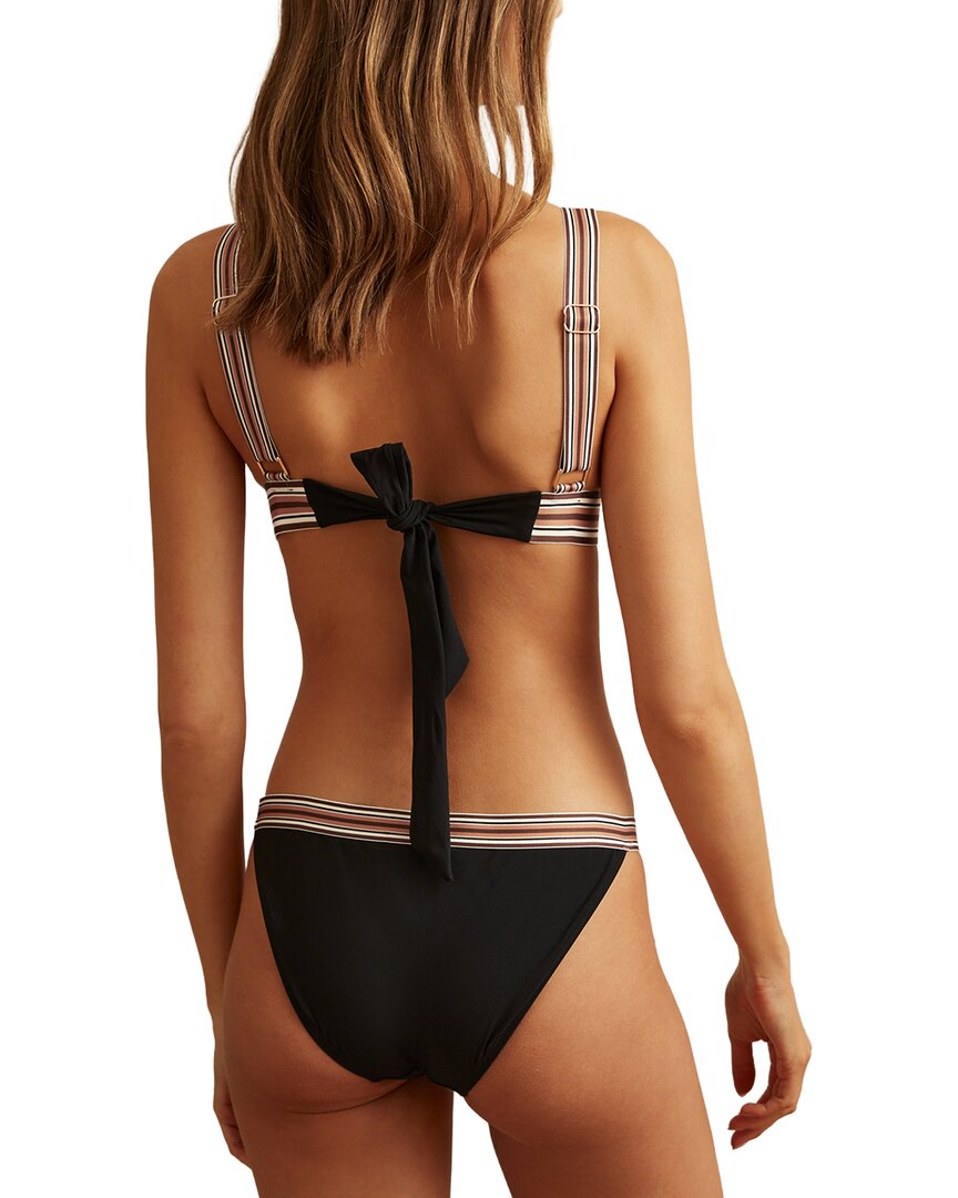 Reiss Yve Bikini Top