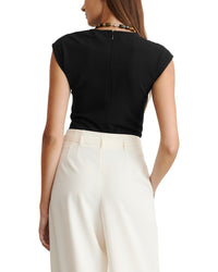 Tanya Taylor Betty Top