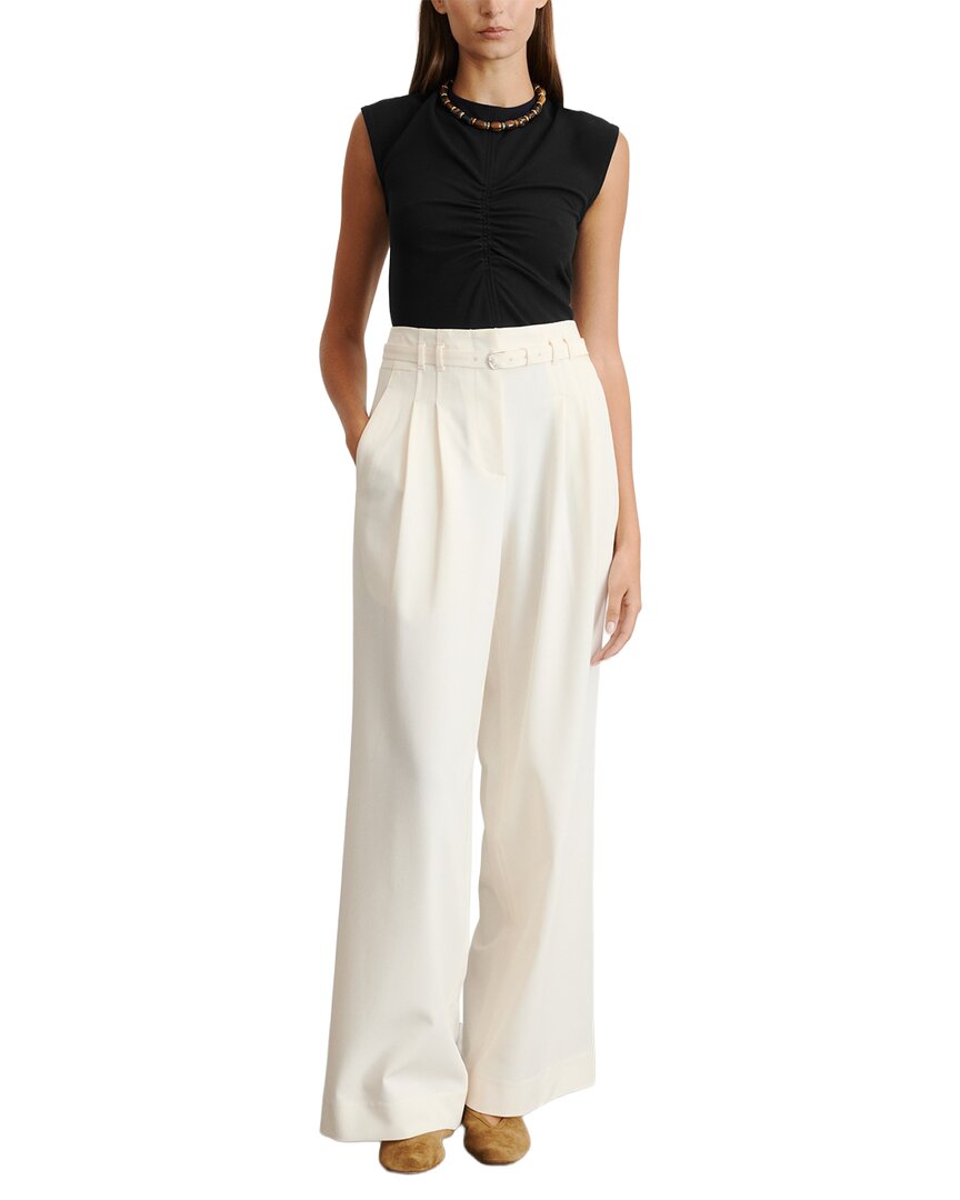 Tanya Taylor Betty Top