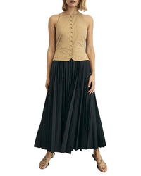 Tanya Taylor Robbie Dress