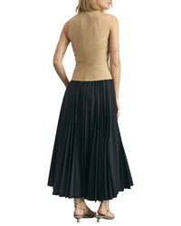 Tanya Taylor Robbie Dress