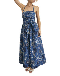 Tanya Taylor Cassandra Dress