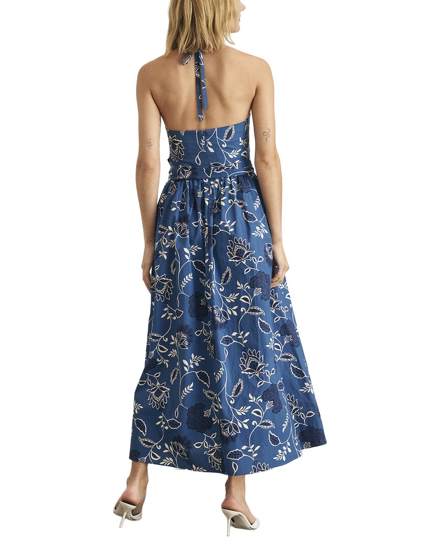 Tanya Taylor Cassandra Dress