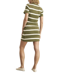 Tanya Taylor Short Cody Dress