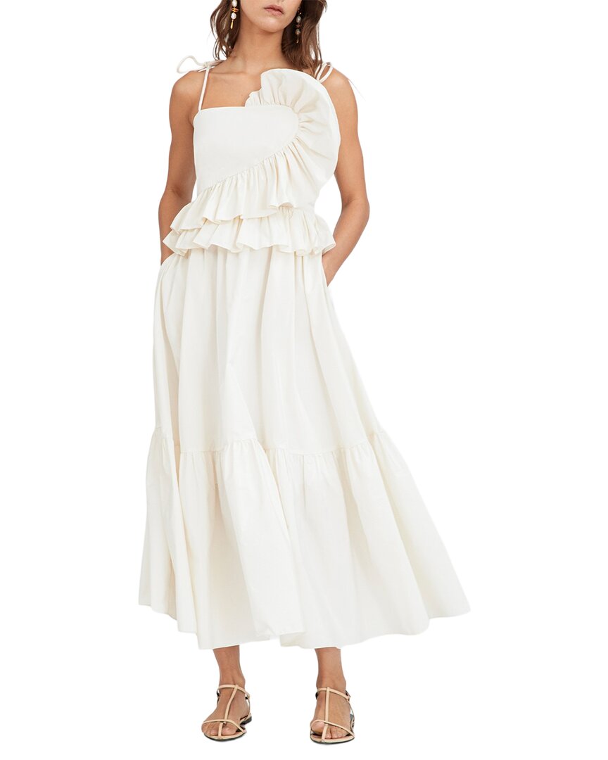 Tanya Taylor Amy Dress