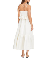 Tanya Taylor Amy Dress