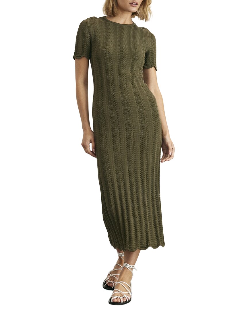Tanya Taylor Leighton Dress