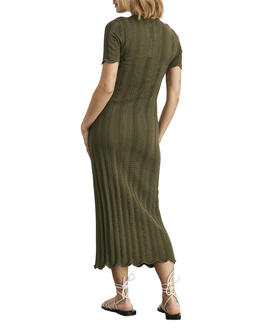 Tanya Taylor Leighton Dress