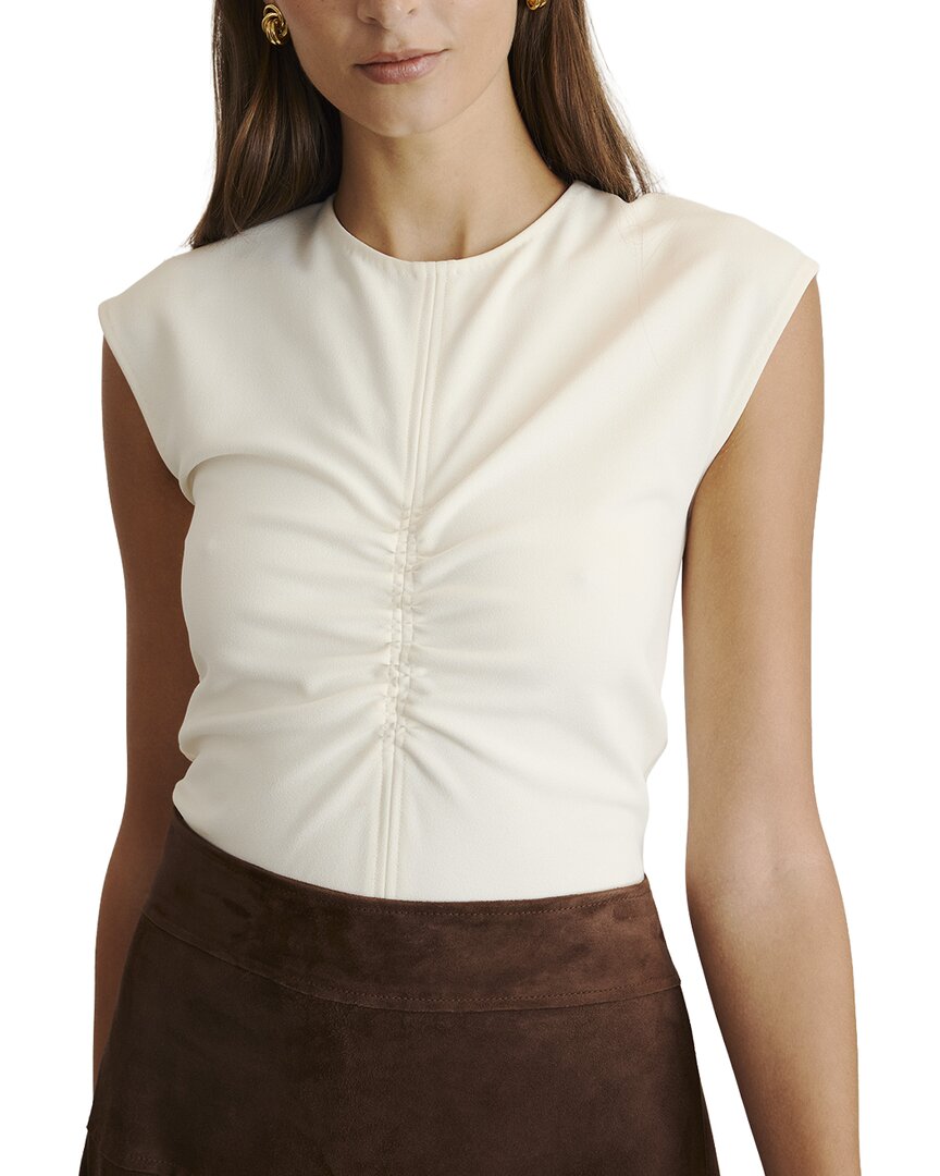 Tanya Taylor Betty Top