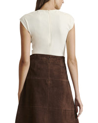 Tanya Taylor Betty Top