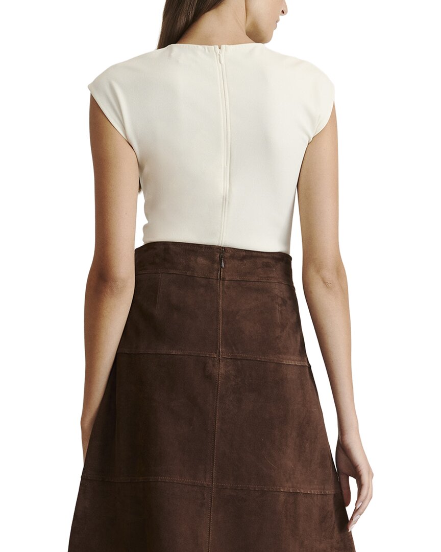 Tanya Taylor Betty Top