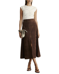 Tanya Taylor Betty Top