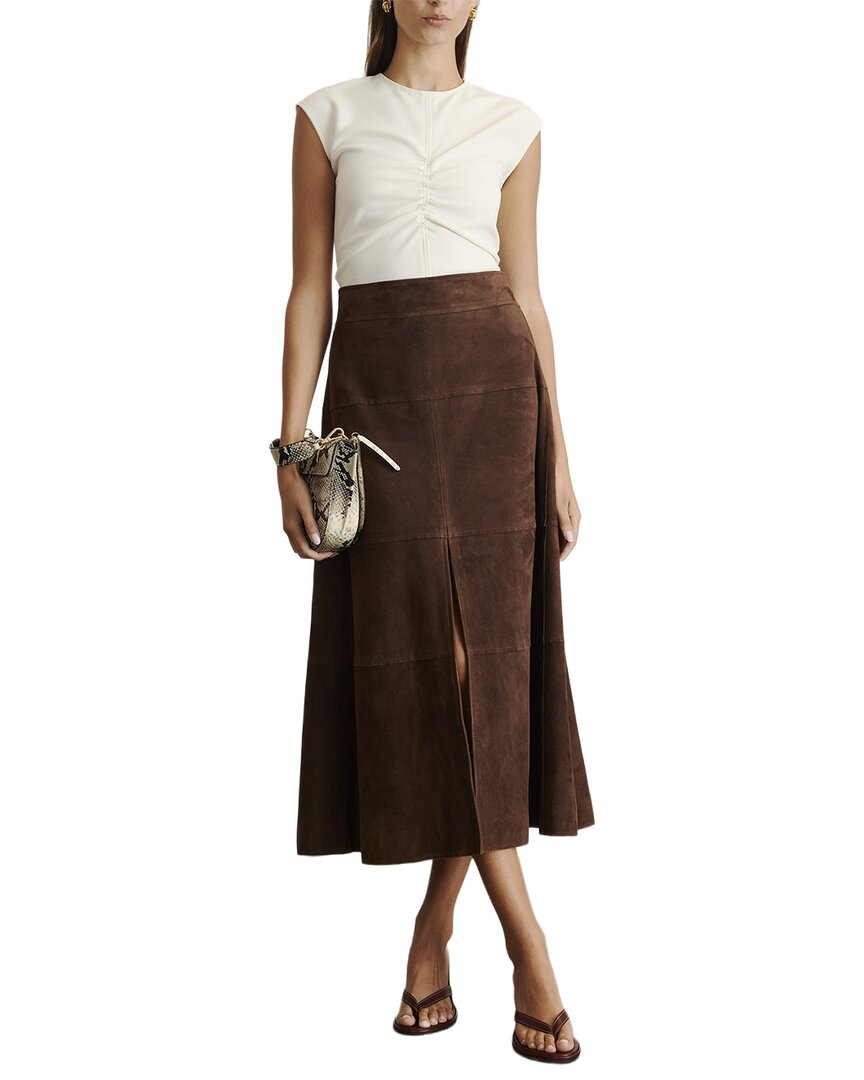 Tanya Taylor Betty Top