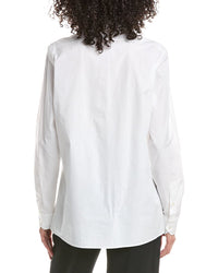 Valentino Button Shirt
