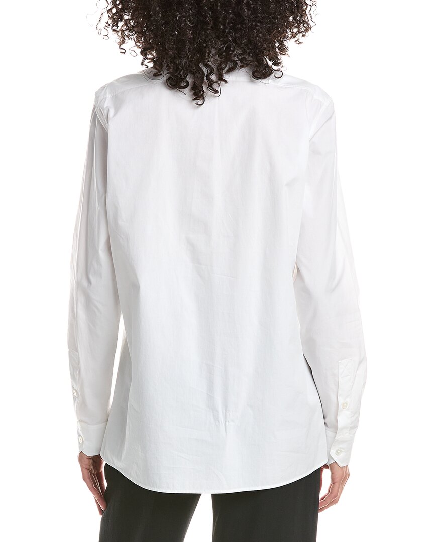 Valentino Button Shirt