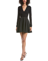 Valentino Valentino Mini Dress