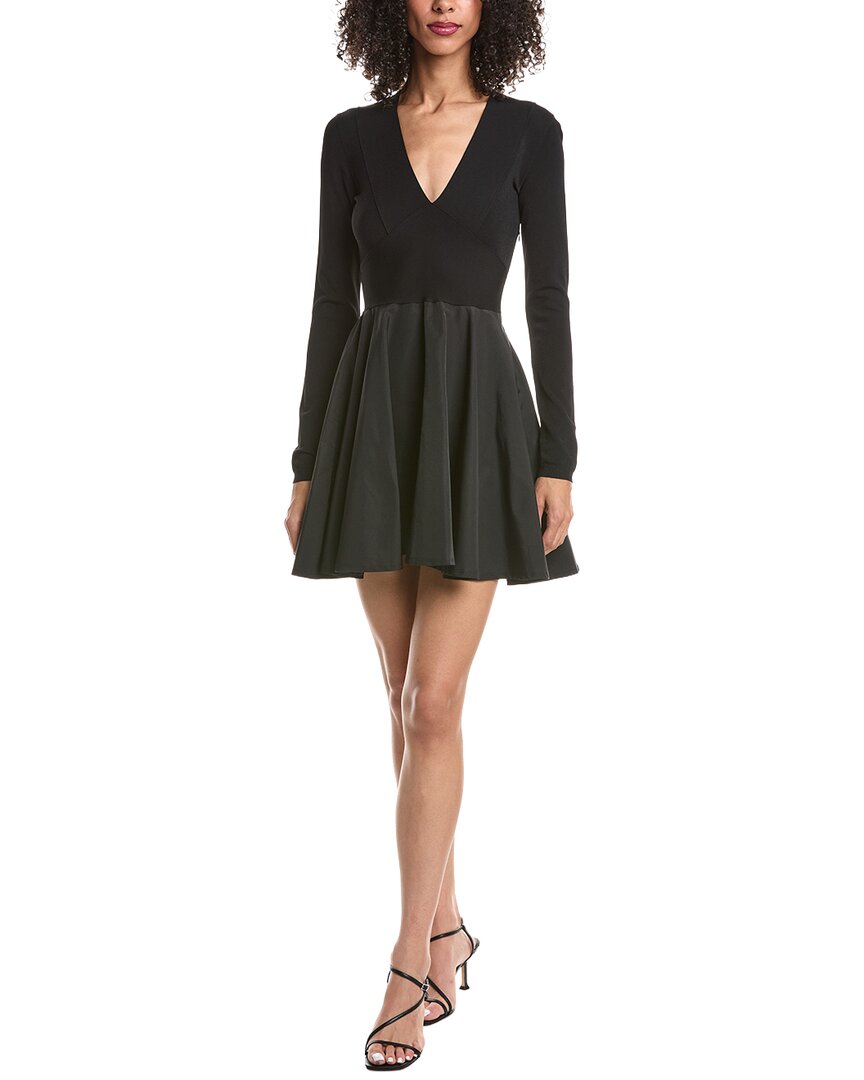 Valentino Valentino Mini Dress