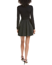Valentino Valentino Mini Dress