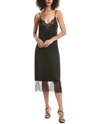 Valentino Lace-Trim Cami