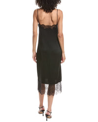 Valentino Lace-Trim Cami