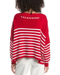 Valentino Knit Sweater