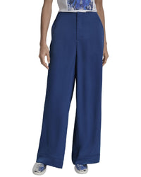 Dkny Wide Leg Pant