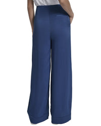 Dkny Wide Leg Pant