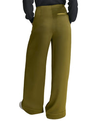 Dkny Wide Leg Pant